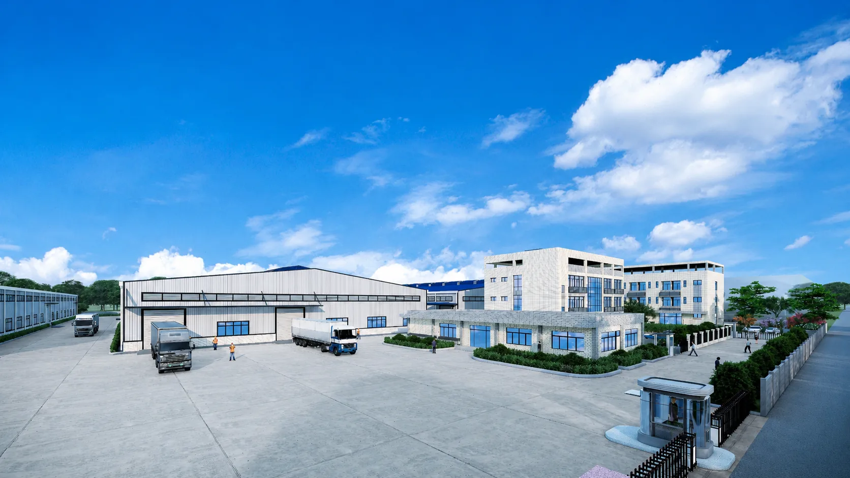 Subang Prosperity Hat Factory
